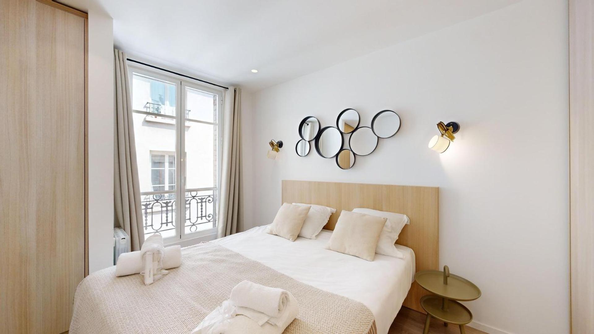 156 Suite Marlene - Superbe Appartement A Paris. 外观 照片
