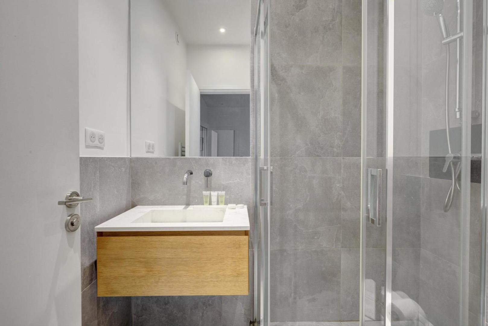 156 Suite Marlene - Superbe Appartement A Paris. 外观 照片